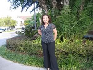 Christel Jones