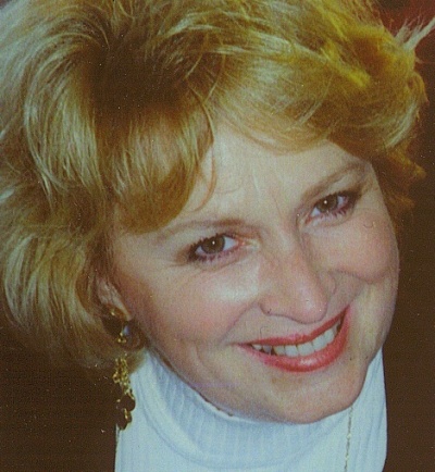Kathryn Shepherd