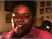 Daciah Jones