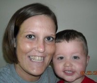 Jennifer Grinstead