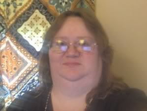 Kathy Baker