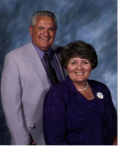 Nancy Sanetznik
