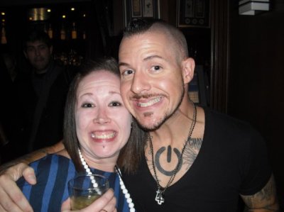 Kelly Leduc
