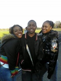 Daywana Blackman