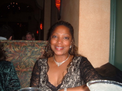 Ruth Hunter
