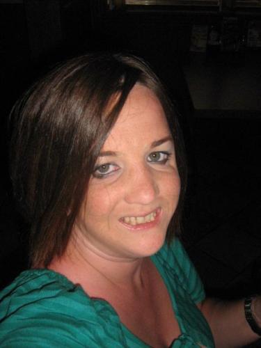 Regina Mcclain