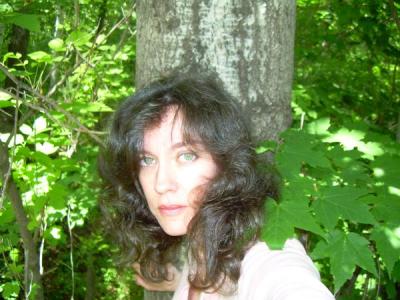 Jenifer Ashman