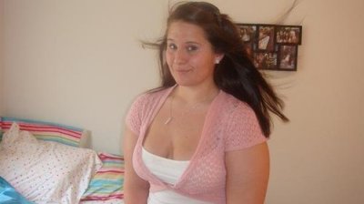 Amy Myers