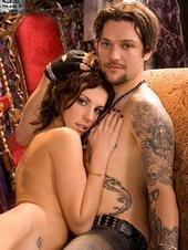 Brandon Margera