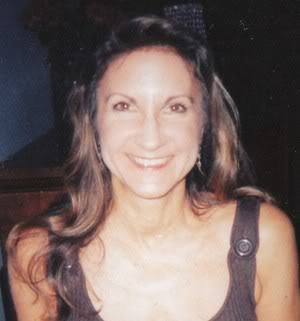 Wendy Prozan