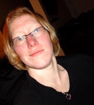 Sarah Slaney