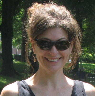 Karen Mcintyre