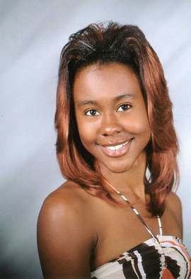 Lenora Summers