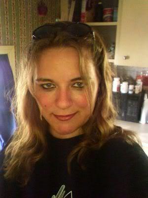 Judith Scott