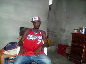 Moliere Desir