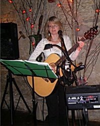 Aileen Eilert