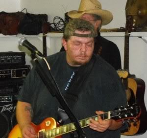 Bobby Howard