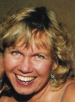 Kristina Siclari