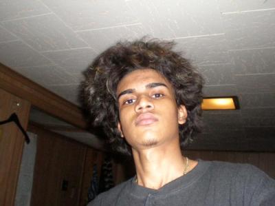 Mohamed Saheed