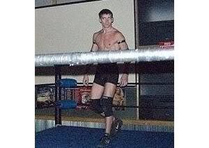 Timothy King