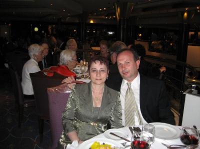 Svetlana Vishnepolsky