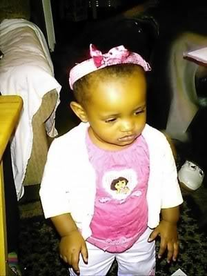 Esha Dobbins