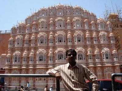Ashish Agrawal