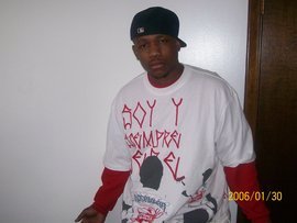 Martell Buchanan
