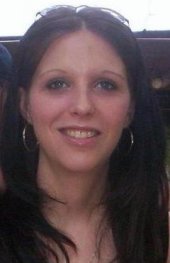 Amanda Bradburn