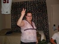 Bari Mulkey