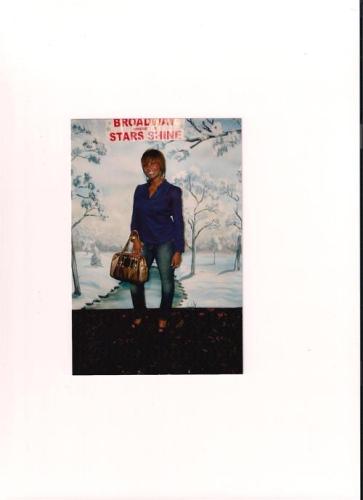 Shuronica Williams