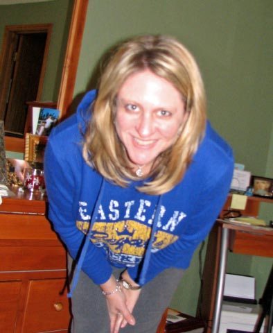 Jennifer Marshall