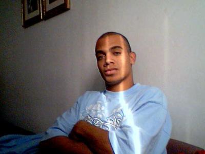 Anthony Holland