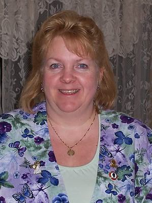 Sheri Martin