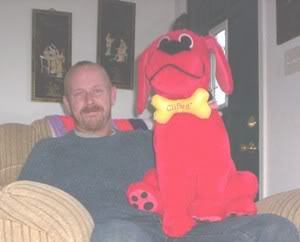 Clifford Whitaker