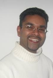 Vedant Modi
