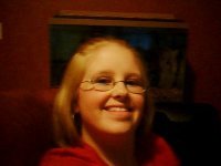 Chrystie David