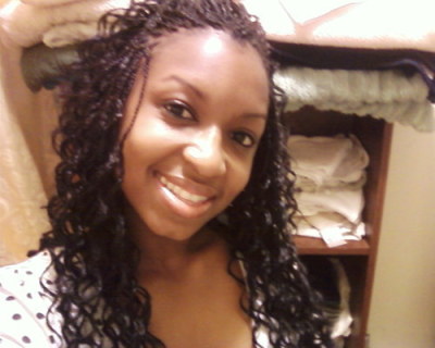 Alisha Miles