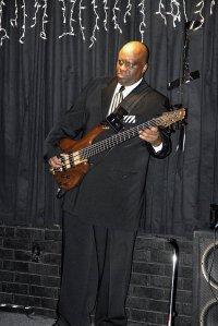 Bobby Sparks