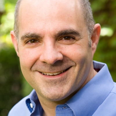 Eric Marcus