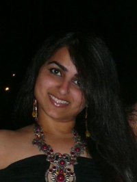 Kamani Daryanani