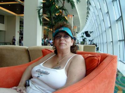 June Careccia