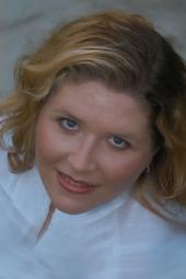 Alicia Hunter