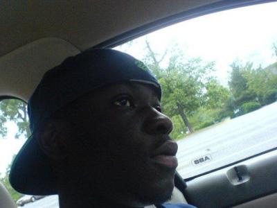 William Mensah