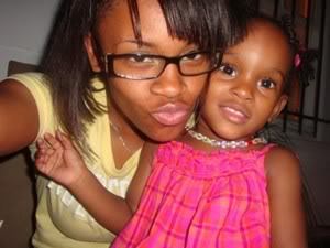 Chasmine Fulford