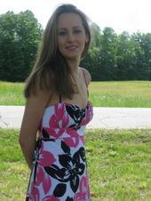 Brooke Gassett