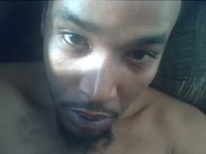 Melvin Whitfield