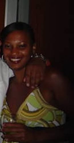 Chelaine Jones