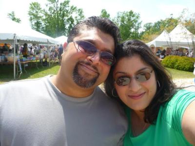 Deepa Bhagchandani