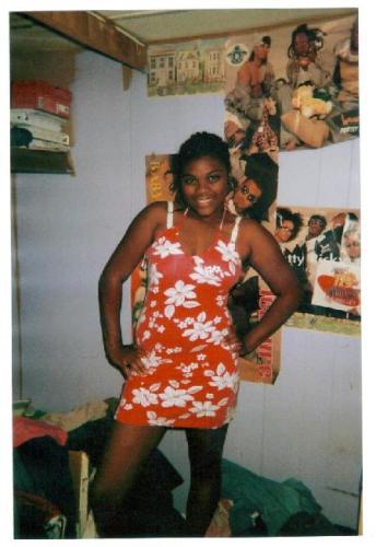 Shaniekta Westbrook